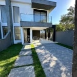 Casa com 3 quartos à venda na Rua Fernando Bauther da Silva, 92, Ingleses do Rio Vermelho, Florianópolis