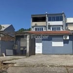 Casa com 1 quarto à venda na Rua Doutor Cláudio Walter Ferreira da Silva, 200, Guarujá, Porto Alegre