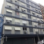 Apartamento com 1 quarto à venda na Rua Riachuelo, 359, Centro Histórico, Porto Alegre