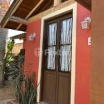 Casa com 2 quartos à venda na Rua Professor Emanoel Paulo Peluso, 336, Campeche, Florianópolis