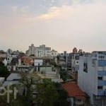 Apartamento com 2 quartos à venda na Rua Vicente da Fontoura, 605, Santo Antônio, Porto Alegre