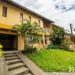 Casa em condomínio fechado com 4 quartos à venda na Rua Professor Antônio José Remião, 15, Espírito Santo, Porto Alegre