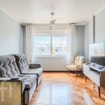 Apartamento com 2 quartos à venda na Rua Luiz de Camões, 415, Santo Antônio, Porto Alegre