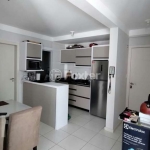 Apartamento com 2 quartos à venda na Rua Brisamar, 561, Ingleses do Rio Vermelho, Florianópolis