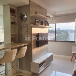 Apartamento com 2 quartos à venda na Avenida Karl Iwers, 466, Jardim Itu Sabará, Porto Alegre