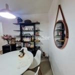 Apartamento com 3 quartos à venda na Rua Douglas Seabra Levier, 140, Carvoeira, Florianópolis