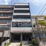 Sala comercial com 1 sala à venda na Avenida Taquara, 446, Petrópolis, Porto Alegre