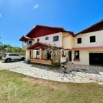 Casa com 4 quartos à venda na Rua Lauro Mendes, 182, Pântano do Sul, Florianópolis