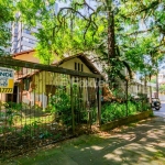 Terreno comercial à venda na Avenida Pirapó, 287, Petrópolis, Porto Alegre