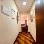 Apartamento com 3 quartos à venda na Rua Santa Rita, 304, Floresta, Porto Alegre