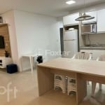 Apartamento com 3 quartos à venda na Rua Lázaro de Oliveira Souza, 555, Ingleses do Rio Vermelho, Florianópolis