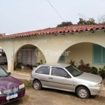 Casa com 3 quartos à venda na Rua Docilicio Luz, 487, São Luiz, São José