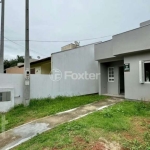 Casa com 2 quartos à venda na Rua Gesse Ávila de Souza, 01, Feitoria, São Leopoldo