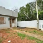 Casa com 2 quartos à venda na Rua Gesse Ávila de Souza, 2, Feitoria, São Leopoldo