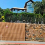 Casa com 4 quartos à venda na Rua Nicolino Tancredo, 138, Praia Brava, Florianópolis