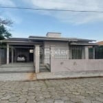 Casa com 4 quartos à venda na Rua Sérgio Cândido, 57, Carianos, Florianópolis