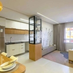 Apartamento com 1 quarto à venda na Rua Marco Polo, 360, Cristo Redentor, Porto Alegre