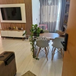 Apartamento com 2 quartos à venda na Rua José Wilson Francisco, 303, Forquilhinhas, São José