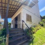 Casa com 1 quarto à venda na Servidão Luiz Paulo da Silva, 156, Ingleses do Rio Vermelho, Florianópolis