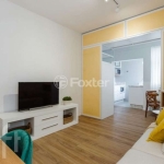 Apartamento com 1 quarto à venda na Rua Felipe Schmidt, 554, Centro, Florianópolis