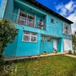 Casa com 4 quartos à venda na Rua Jerolomo Minuzo, 146, Vila Nova, Porto Alegre