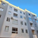 Apartamento com 2 quartos à venda na Rua Tomé de Souza, 66, Barra do Aririú, Palhoça