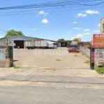 Terreno comercial à venda na Rua Frederico Mentz, 650, Navegantes, Porto Alegre