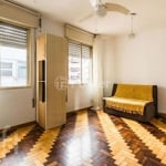 Apartamento com 1 quarto à venda na Rua Doutor Barros Cassal, 625, Floresta, Porto Alegre