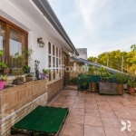 Casa com 3 quartos à venda na Rua Nunes, 200, Medianeira, Porto Alegre