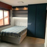 Apartamento com 1 quarto à venda na Rua Machado de Assis, 335, Partenon, Porto Alegre