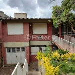 Casa comercial com 2 salas à venda na Rua Corrêa Lima, 1176, Santa Tereza, Porto Alegre