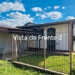 Casa com 2 quartos à venda na Avenida Brasil, 1650, Barnabé, Gravataí