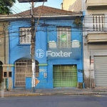 Casa com 3 quartos à venda na Avenida Alberto Bins, 986, Floresta, Porto Alegre