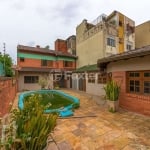 Casa com 6 quartos à venda na Rua Santa Flora, 882, Nonoai, Porto Alegre