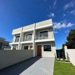 Casa com 2 quartos à venda na Rua Rodolfo Weiss, 22, Aririu, Palhoça