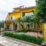 Casa com 3 quartos à venda na Travessa Gardênia, 110, São Sebastião, Porto Alegre