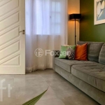 Apartamento com 1 quarto à venda na Rua Arnaldo Luz, 55, Ingleses do Rio Vermelho, Florianópolis