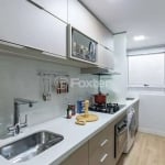 Apartamento com 2 quartos à venda na Rua José Maia Filho, 355, Centro, Canoas