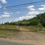 Terreno à venda na Avenida Antônio Batista, 523, Parque Índio Jari, Viamão