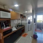 Apartamento com 2 quartos à venda na Rua Asulvino Amélio Balbinot, 1149, Santa Fé, Caxias do Sul