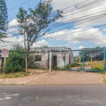 Terreno comercial à venda na Estrada João de Oliveira Remião, 5850, Lomba do Pinheiro, Porto Alegre