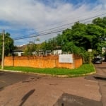 Terreno comercial à venda na Rua Bandeirantes, 1, Nossa Senhora das Graças, Canoas