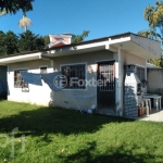 Casa com 1 quarto à venda na Rua Huberto Rohden, 417, Campeche, Florianópolis