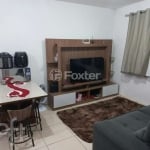 Apartamento com 2 quartos à venda na Rua Antônio Lourenço Rosa, 263, Mato Grande, Canoas