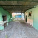 Casa com 1 quarto à venda na Rua Cilon Rosa, 175, Vila Eunice Velha, Cachoeirinha