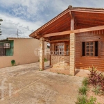 Casa com 2 quartos à venda na Rua Pistoia, 75, Rio Branco, Canoas