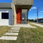 Casa com 2 quartos à venda na Rua Peixe Espada, 750, Zona Nova, Capão da Canoa