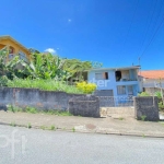 Casa com 2 quartos à venda na Rua Camilo Silveira de Souza, 322, Capoeiras, Florianópolis