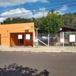 Barracão / Galpão / Depósito com 1 sala à venda na Rua Marechal Floriano, 193, Parque dos Eucalíptos, Gravataí