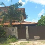 Casa com 5 quartos à venda na Rua Expedicionário Braz Laurindo de Souza, 257, São João do Rio Vermelho, Florianópolis